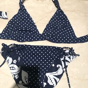 Reversible Roxy bikini